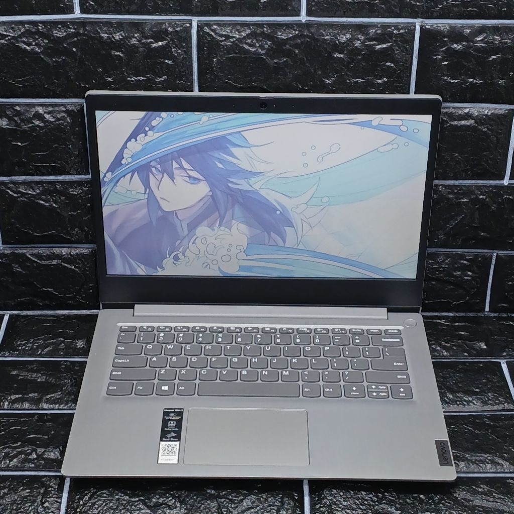 Laptop Lenovo Ideapad Slim 3 AMD 3020e 4/256GB Silver