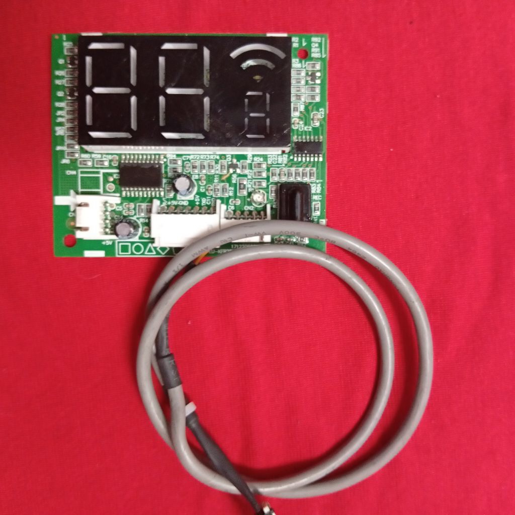 Sensor AC BEKO Original Receiver Remote