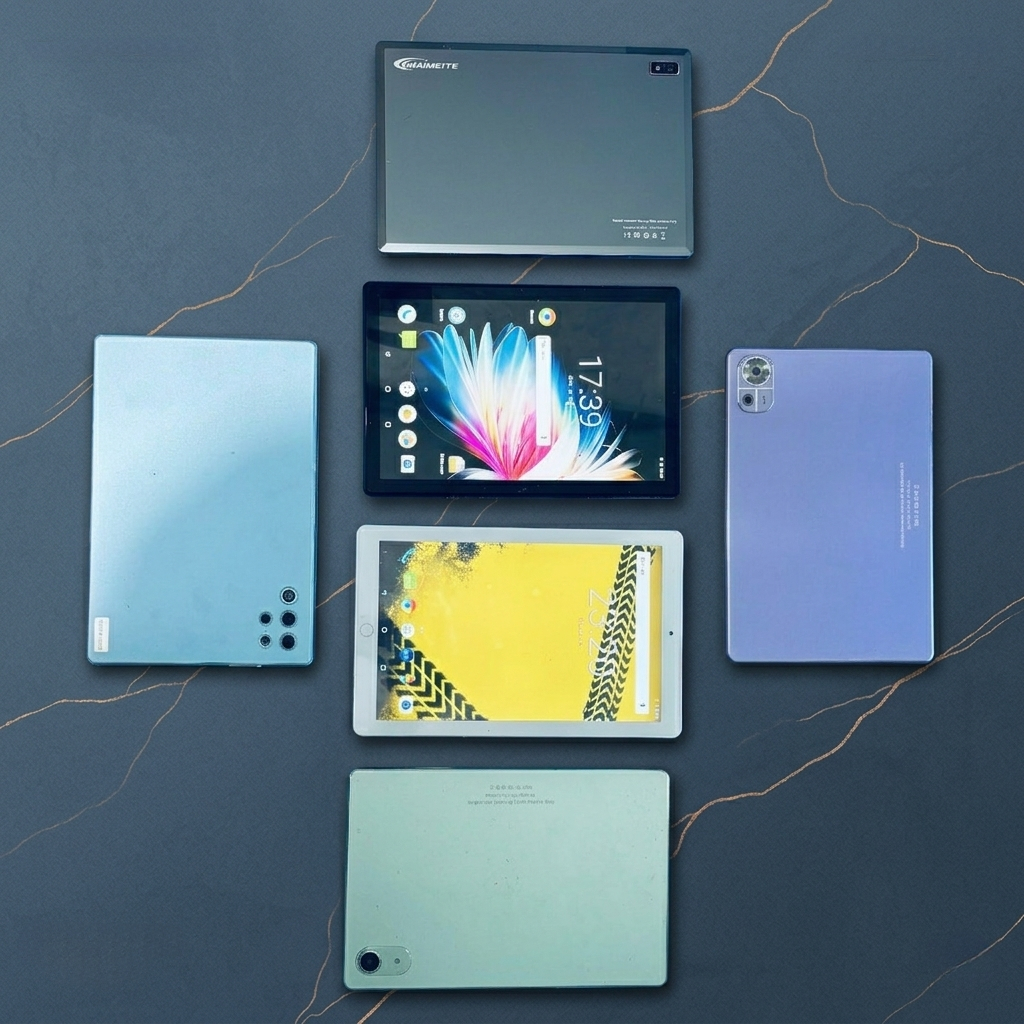 DISKON BESAR BESARAN TABLET SECOND MEREK RANDOM TABLET NORMAL SIAP PAKAI/TABLET SECOND BERKUALITAS