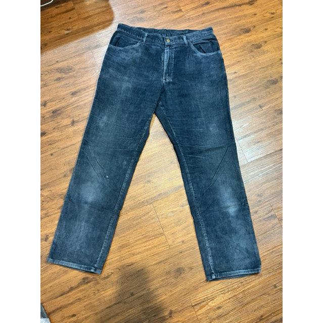 Celana Corduroy LL Bean