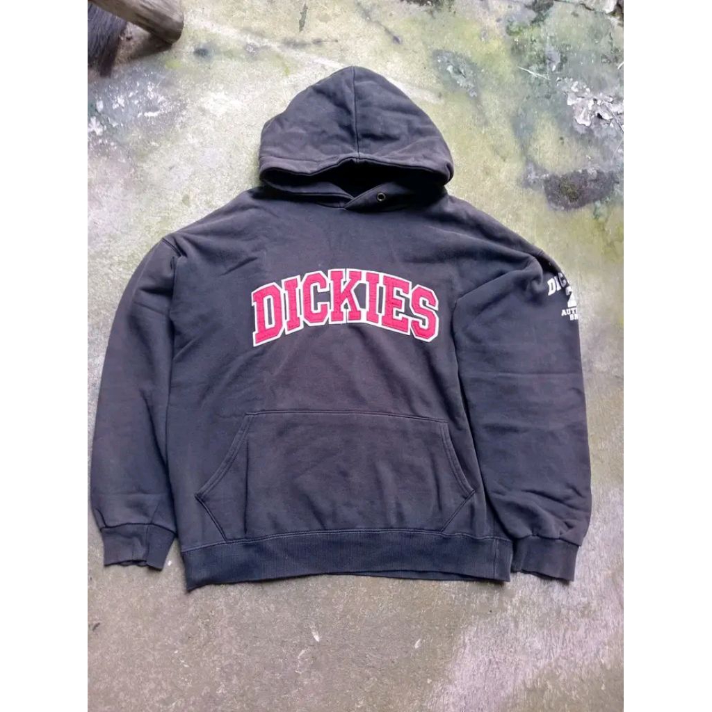 hodie dickies