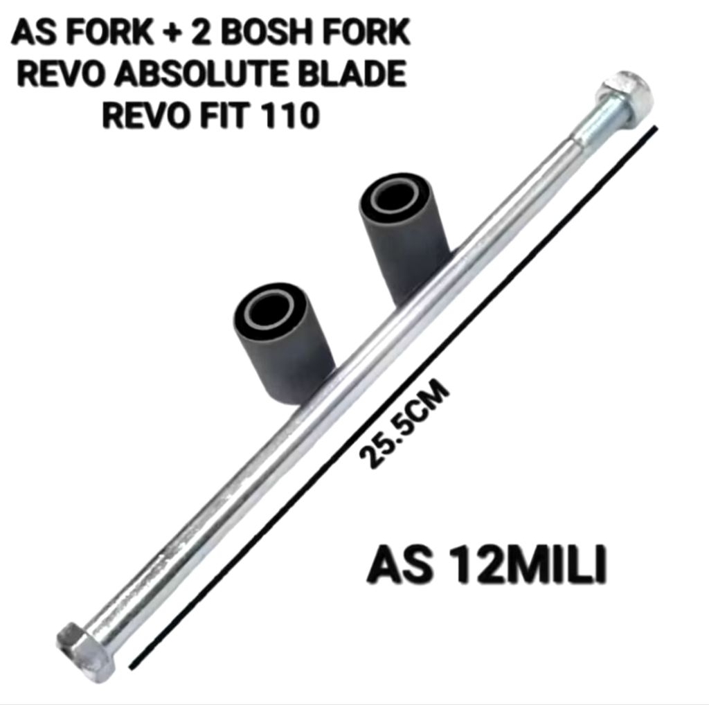 AS SWING ARM PLUS BOSH BOS FORK REVO ABSOLUTE BLADE REVO FIT BLADE LAMA BOSH FORK FOROK SWING ARM SA