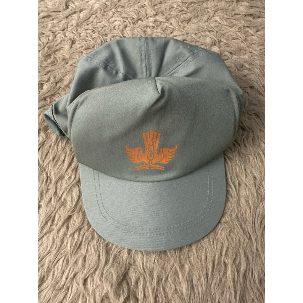 Topi SMAK Penabur