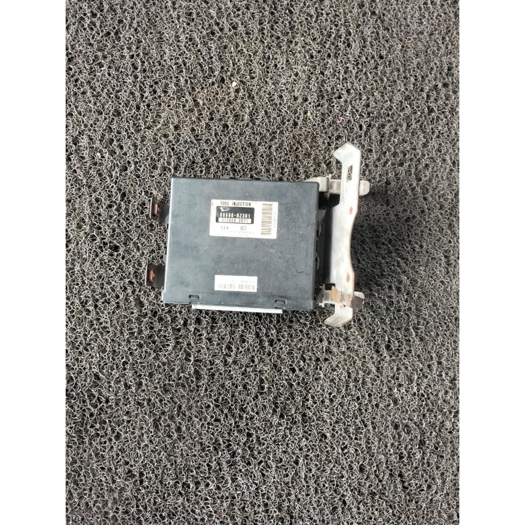 ECU TERIOS RUSH 89560-BZ301 ORIGINAL