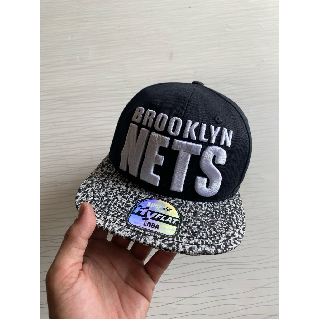 Topi NBA