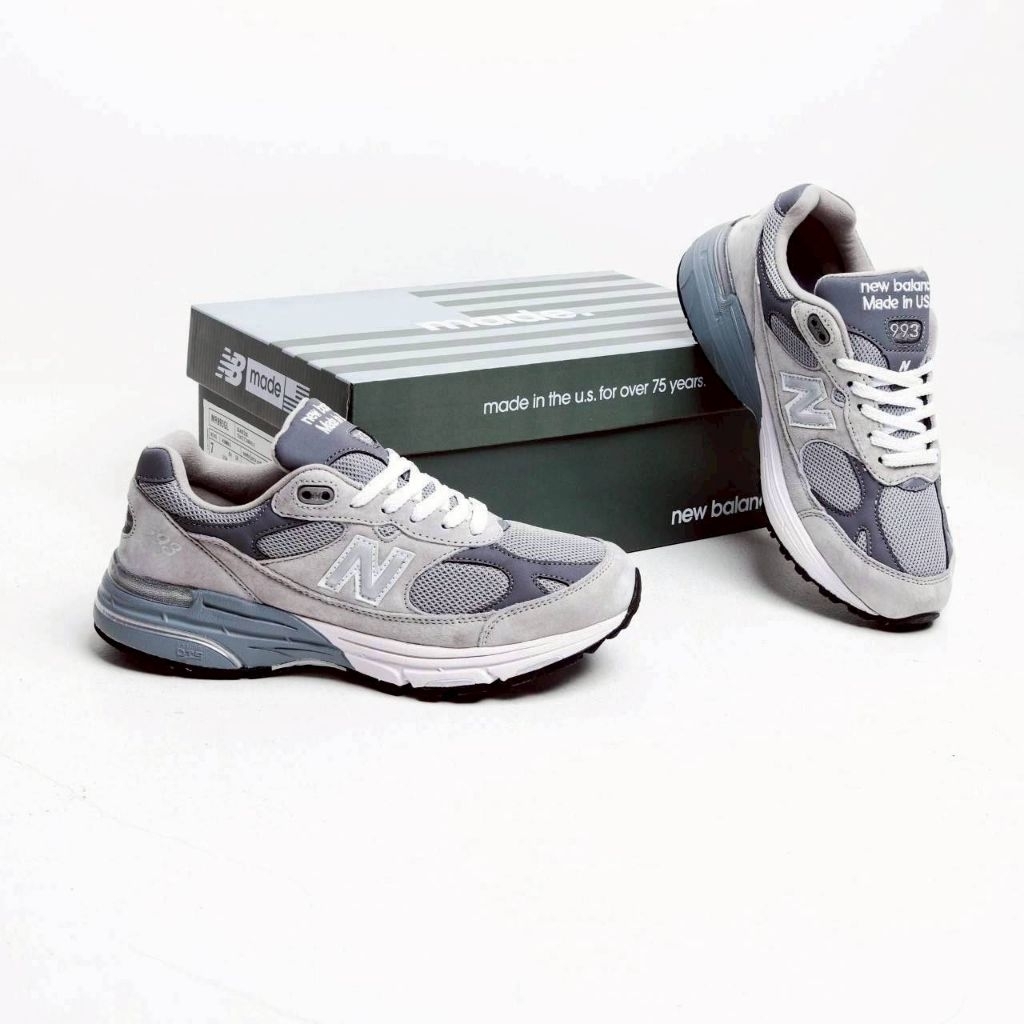Nb 993 GREY