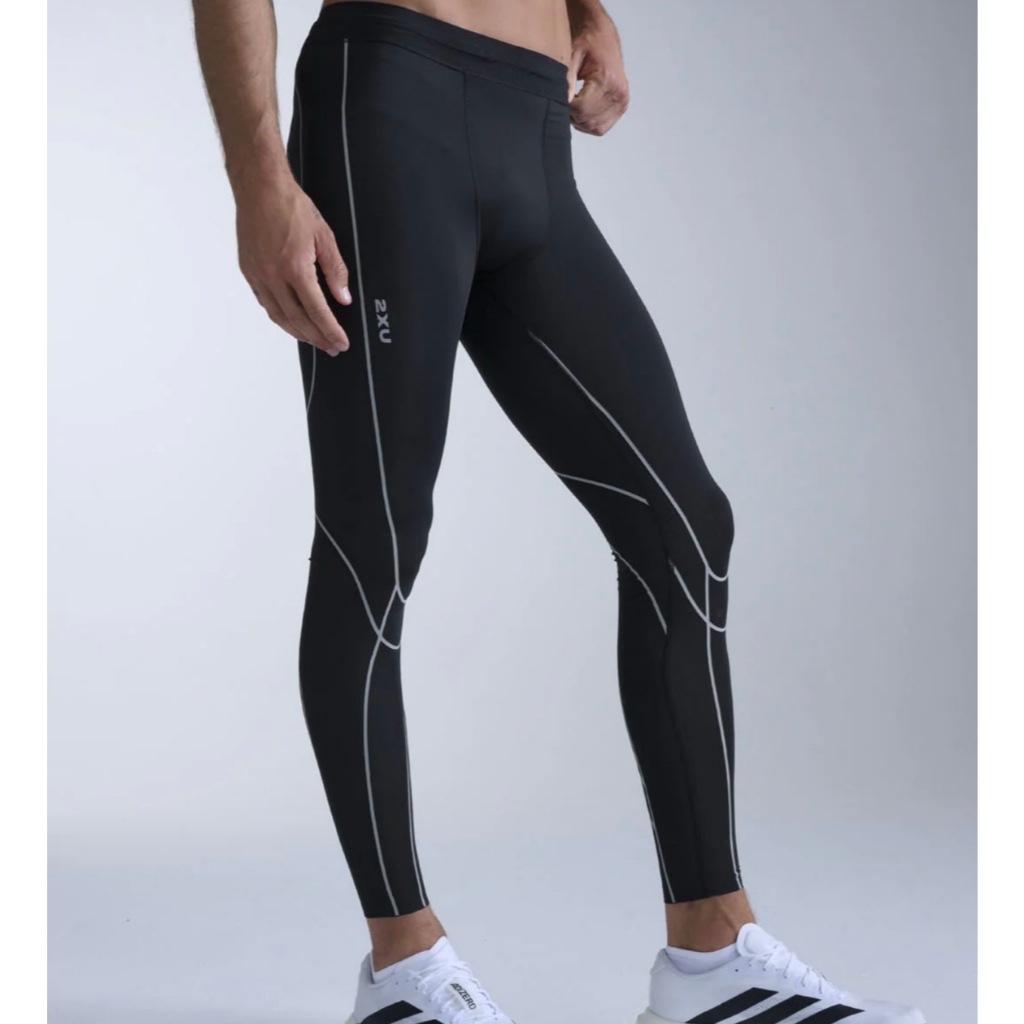 2XU LIGHT SPEED KINESIS COMPRESSION TIGHTS / 2XU KINESIS / 2XU COMPRESSION KINESIS / 2XU MCS COMPRES