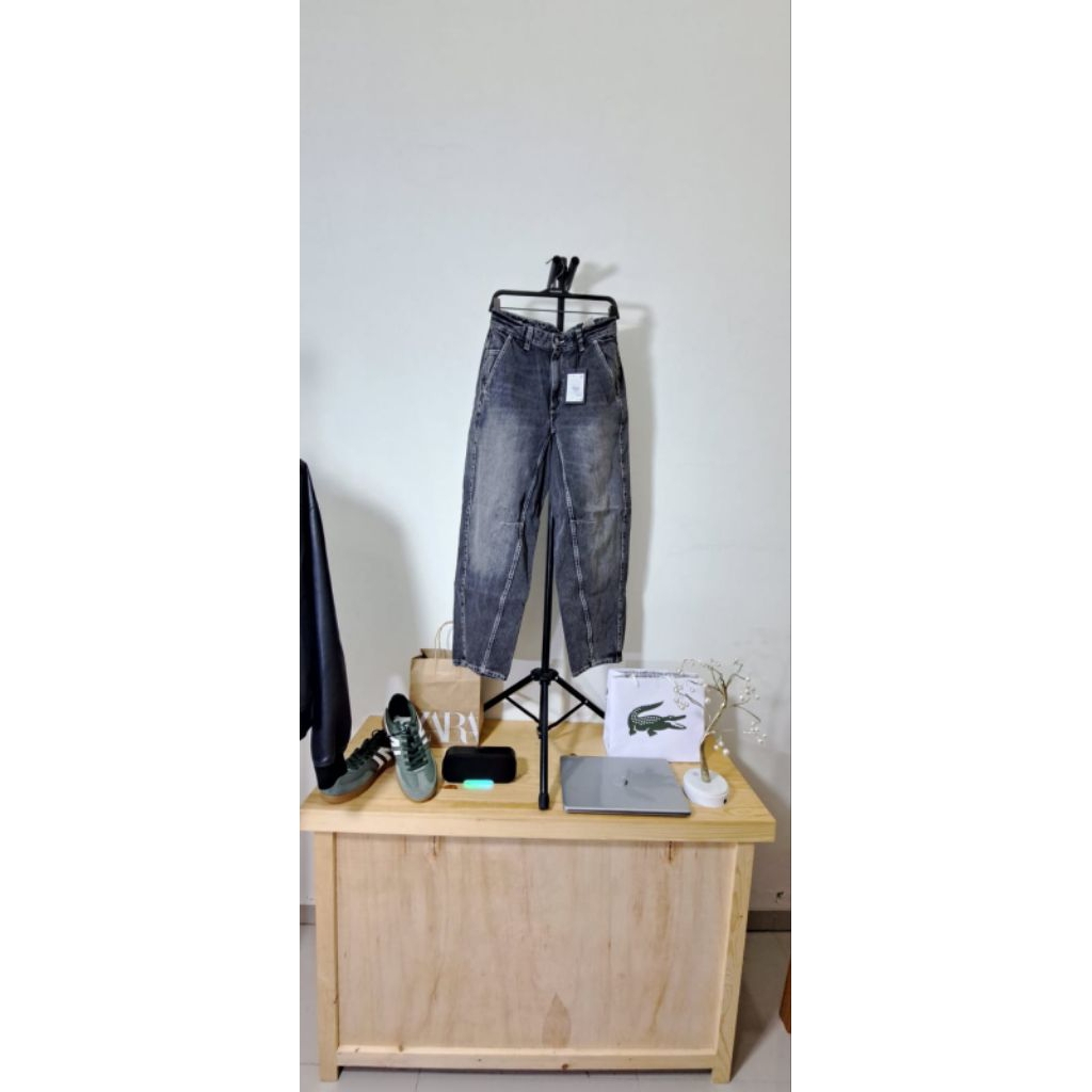Celana jeans Pull&Bear / Celana Panjang Pull&Bear