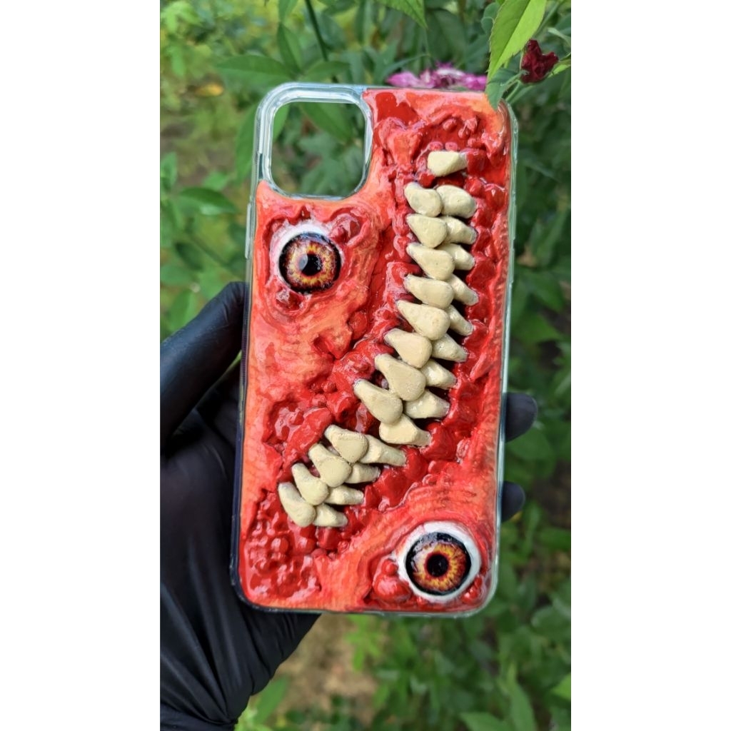 CASE IPHONE 11 PRO MAX/ HARDCASE IPHONE 11 PRO MAX