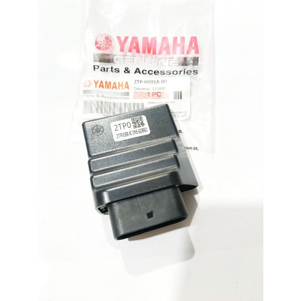 ECCU YAMAHA VIXION NEW 2015-2017 ECU VIXION NEW 2TP