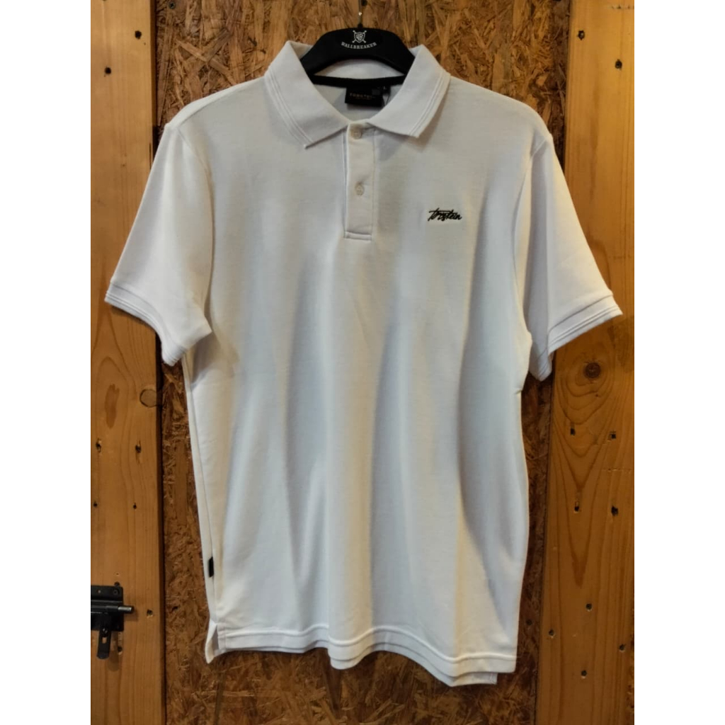 POLO TSHIRT ORIGINAL TORSTEIN