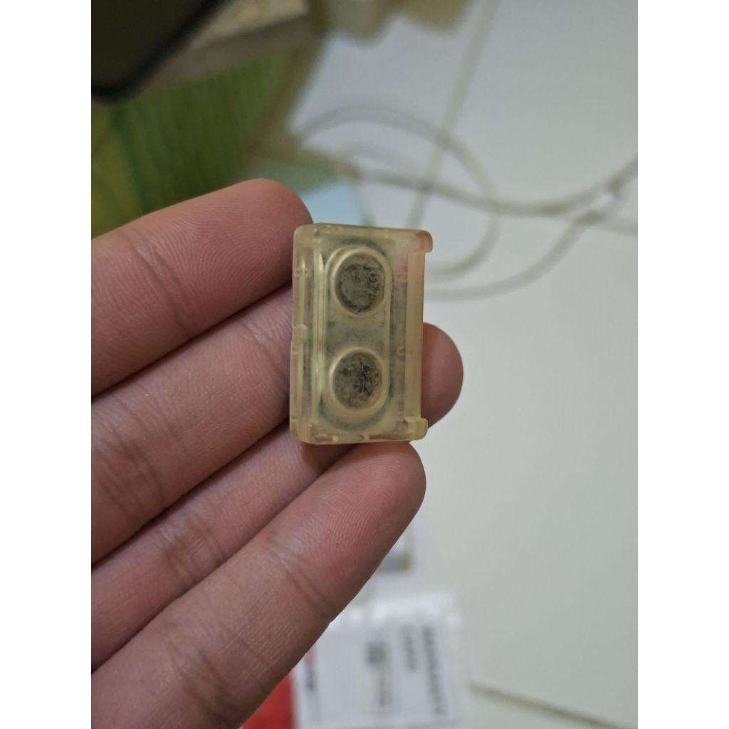 kamera iphone x (minus) second