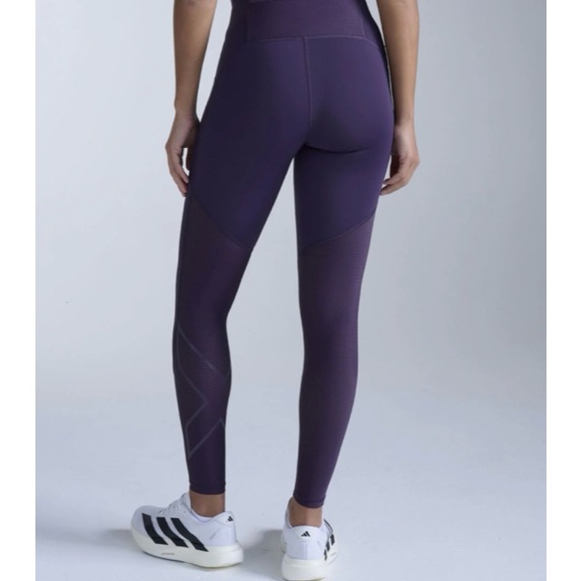 2XU AERO MESH HI-RISE COMPRESSION TIGHTS Compression WOMEN 2XU Compression Tight / 2XU AERO Compress