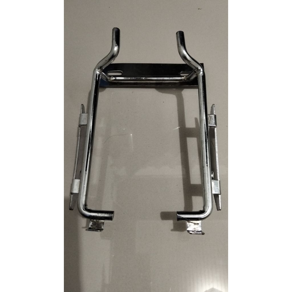 KUPINGAN LAMPU VARIASI CB GL100