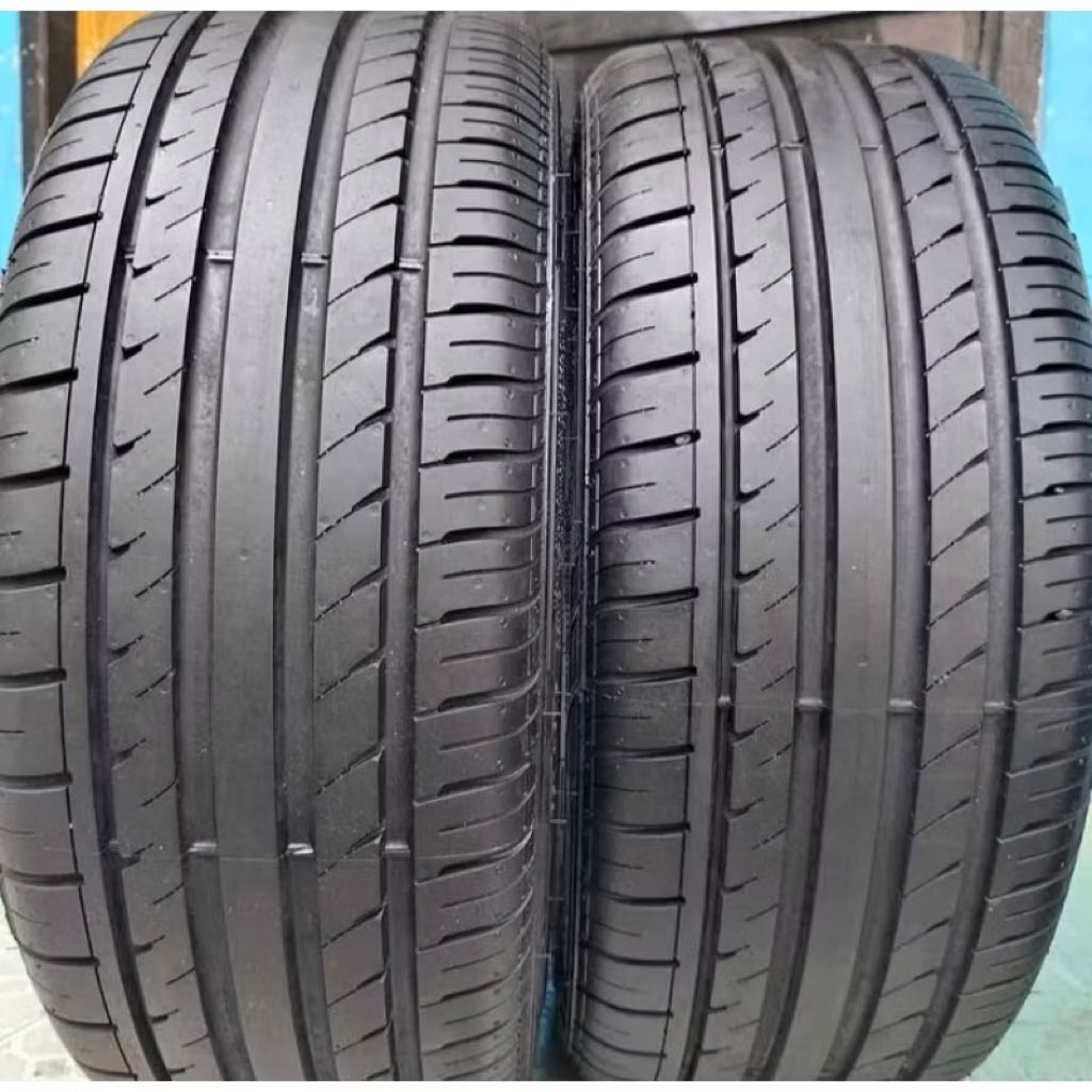 Ban Mobil Copotan Tubles Uk 235/55 R19 Ban Mobil Second Tubles Ban Mobil Bekas