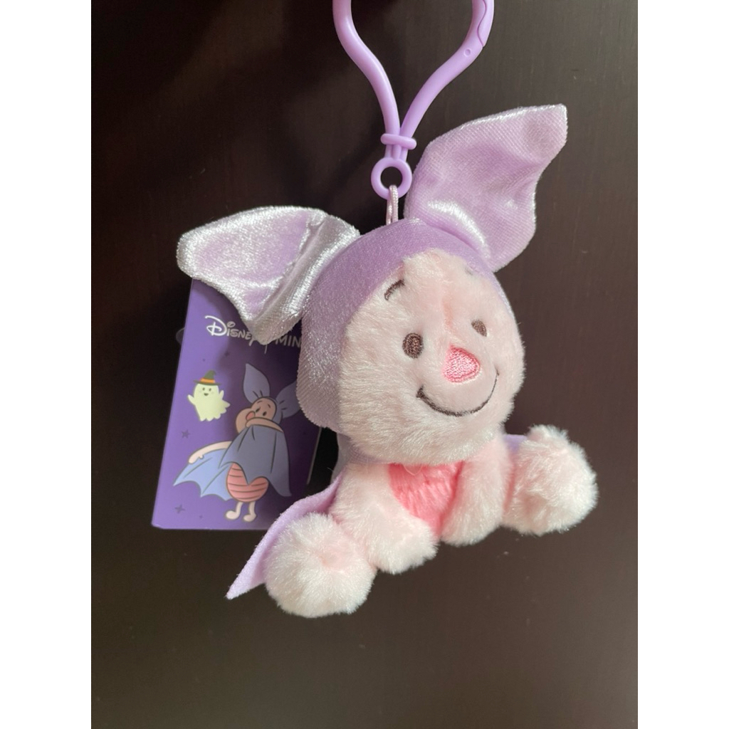 [Miniso China] Ganci Piglet Hallowen Ori