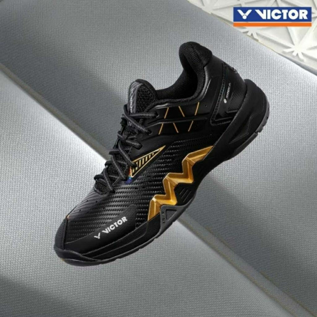 Sepatu badminton VICTOR P 8500II
