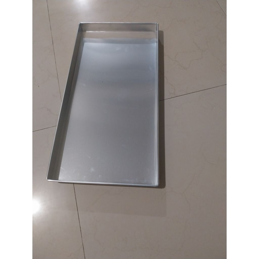 loyang Pizza limo ukuran 30x60x3