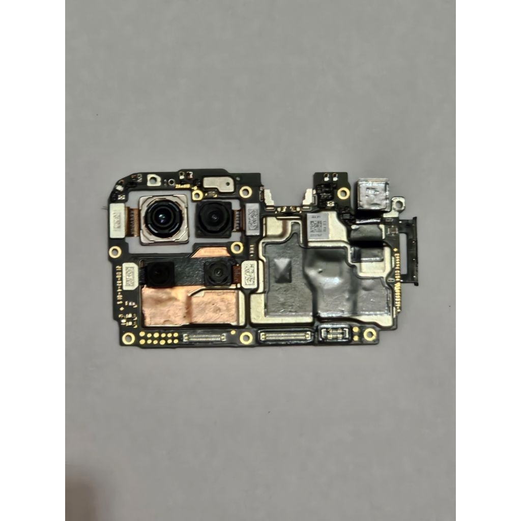 Mesin Realme 8 Ram 8/128 Normal 100% Original asli bawaan Hp