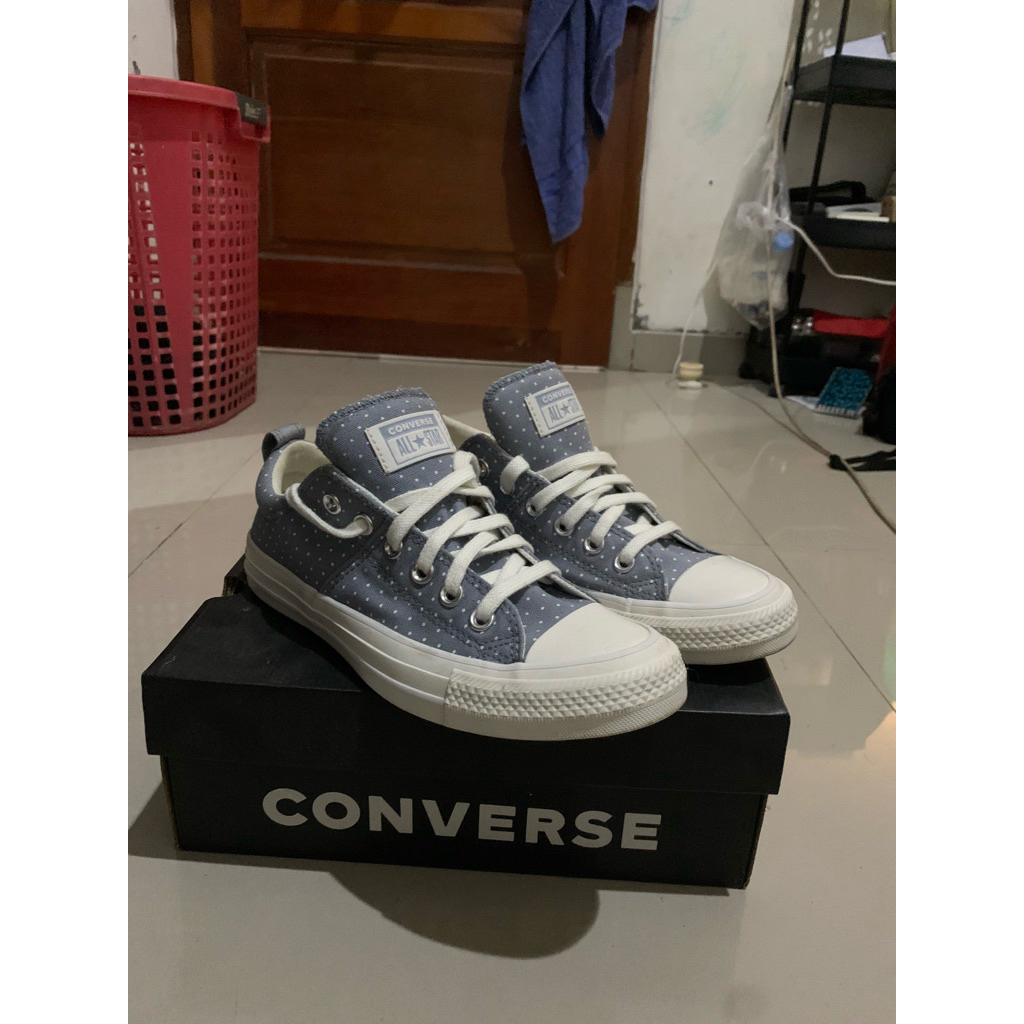 CONVERSE CTAS MADISON OX ORIGINAL