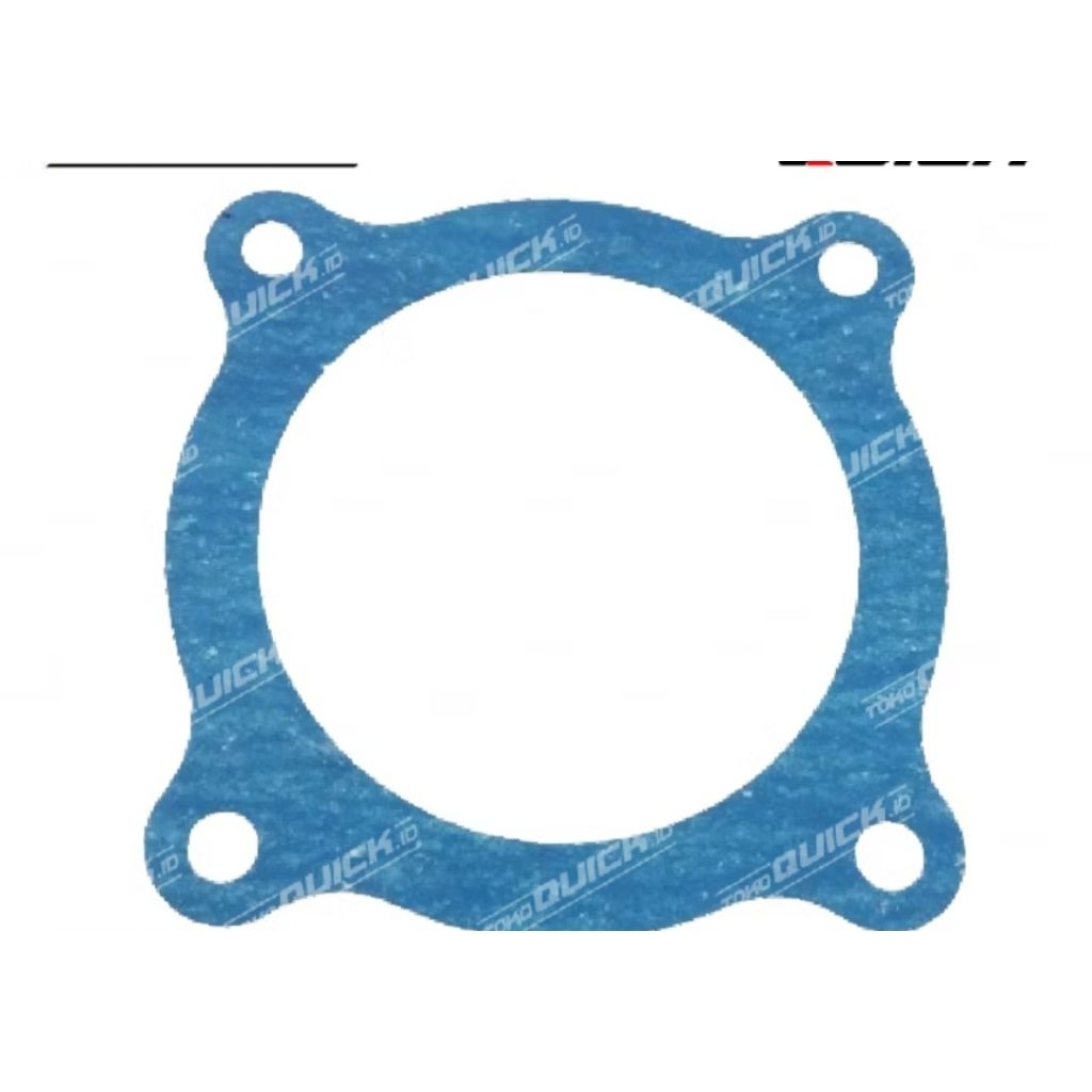 Perpak Sil Roda Traktor Boxer / Seal Housing Packing Boxer