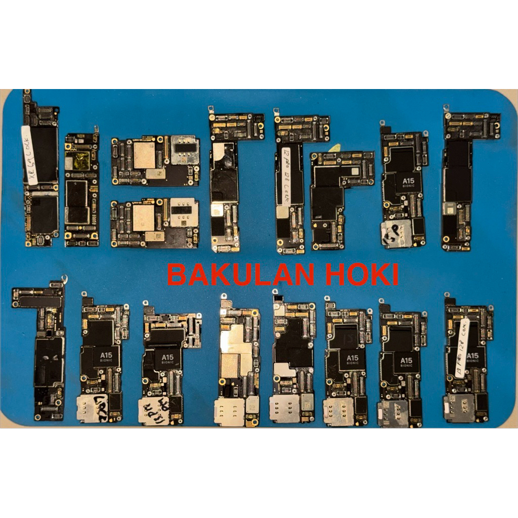 MESIN BYPASS IPHONE