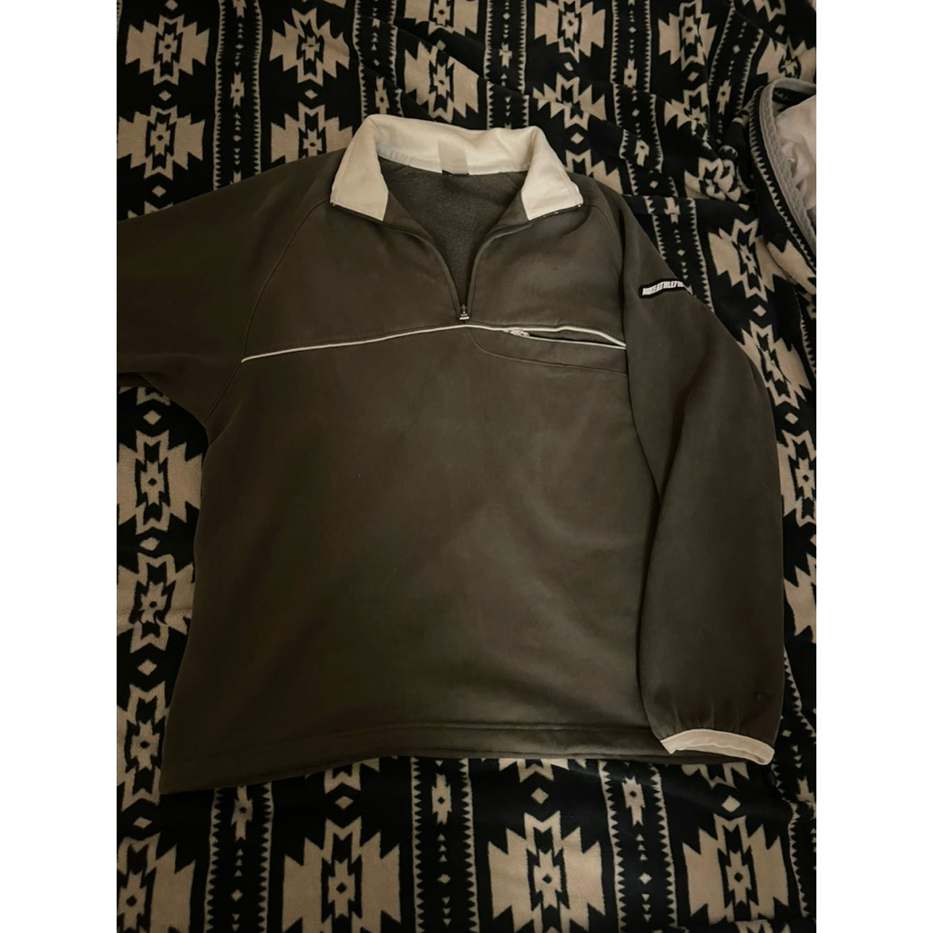 Nike Halfzip