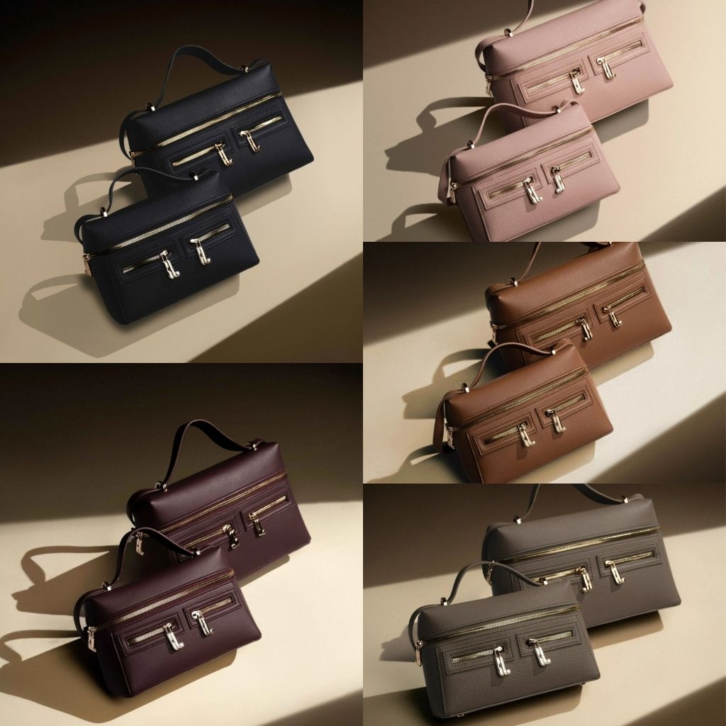 Fermo Bag Heylocal, Livy Shoulder Bag Heylocal, Lea Totebag Heylocal