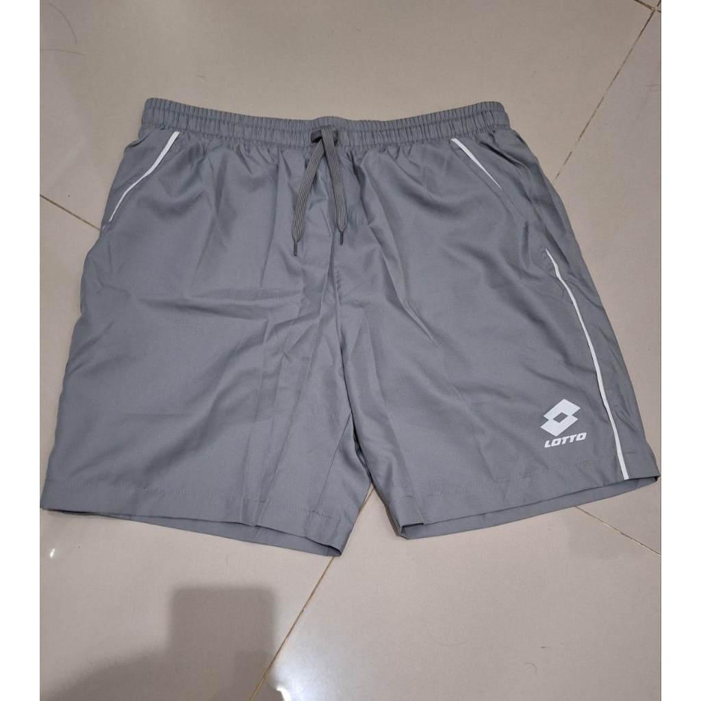 CELANA RUNNING LOTTO