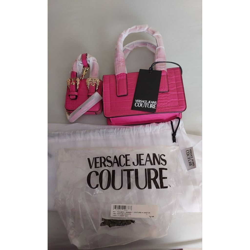 Versace bag Beranak