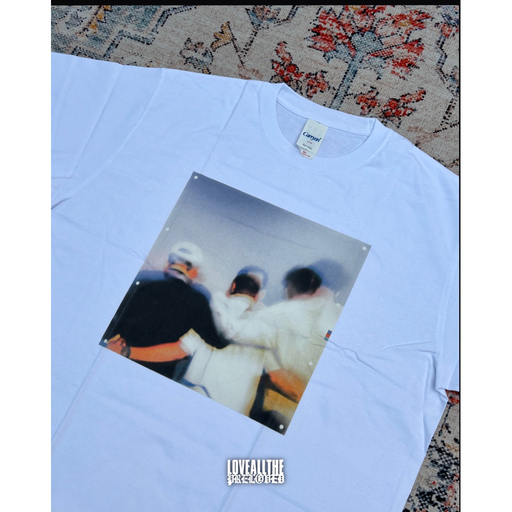 Perunggu - Dalam Dinamika White