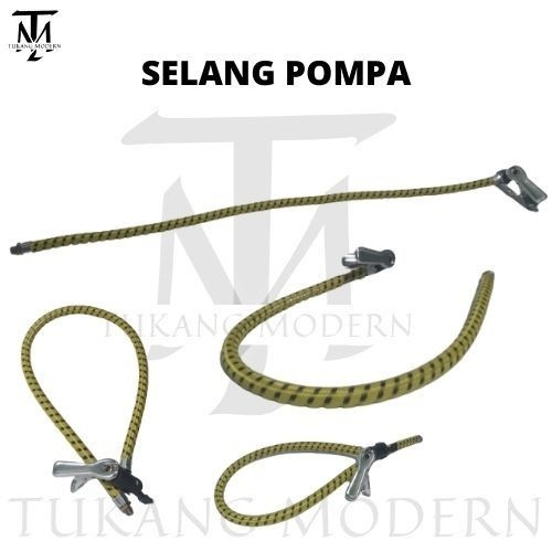 SELANG POMPA / SELANG POMPA ANGIN / SELANG POMPA SEPEDA / SELANG POMPA BAN / SELANG POMPA BAN MOTOR