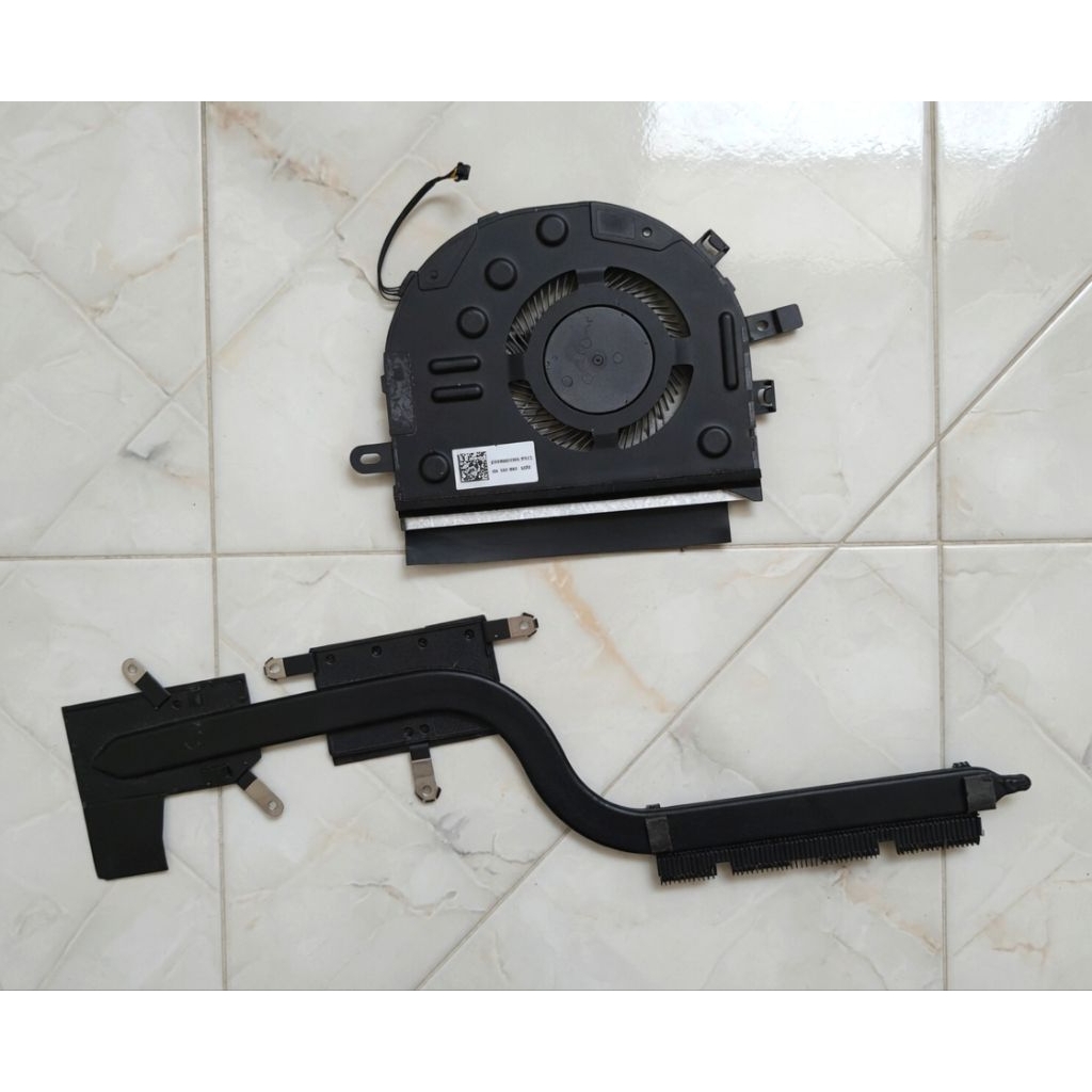 Fan Kipas Prosesor & Heatsink Laptop Lenovo Yoga 520, Yoga 320S, Ideapad Flex 5