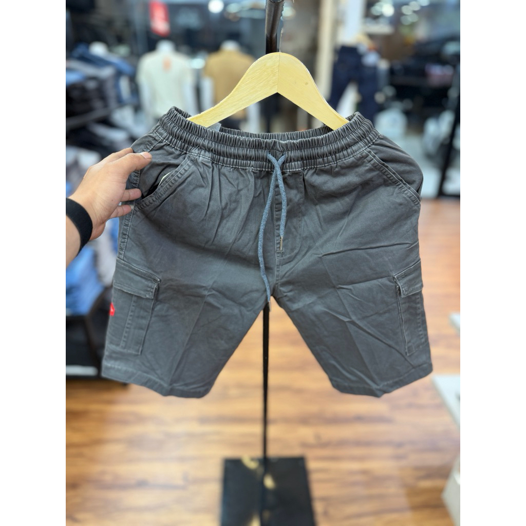 Celana Pendek Cargo Oxyone