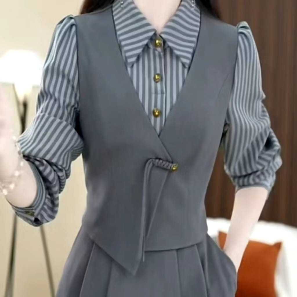 AMELIAH DRESS GAMIS WANITA TERBARU PAKAIAN WANITA REMAJA DAN DEWASA VIRAL