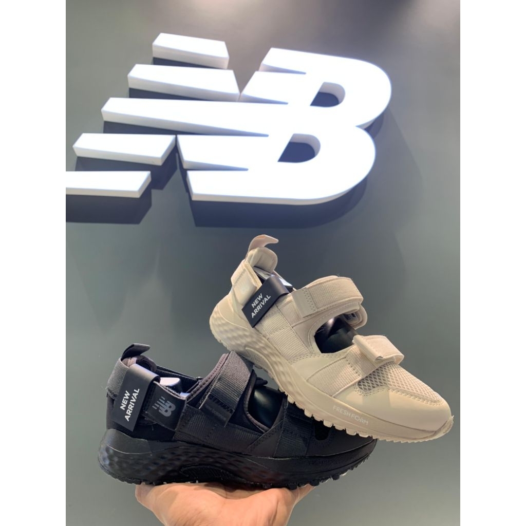 Best seller 2026 sandal new balance UA710 for women original