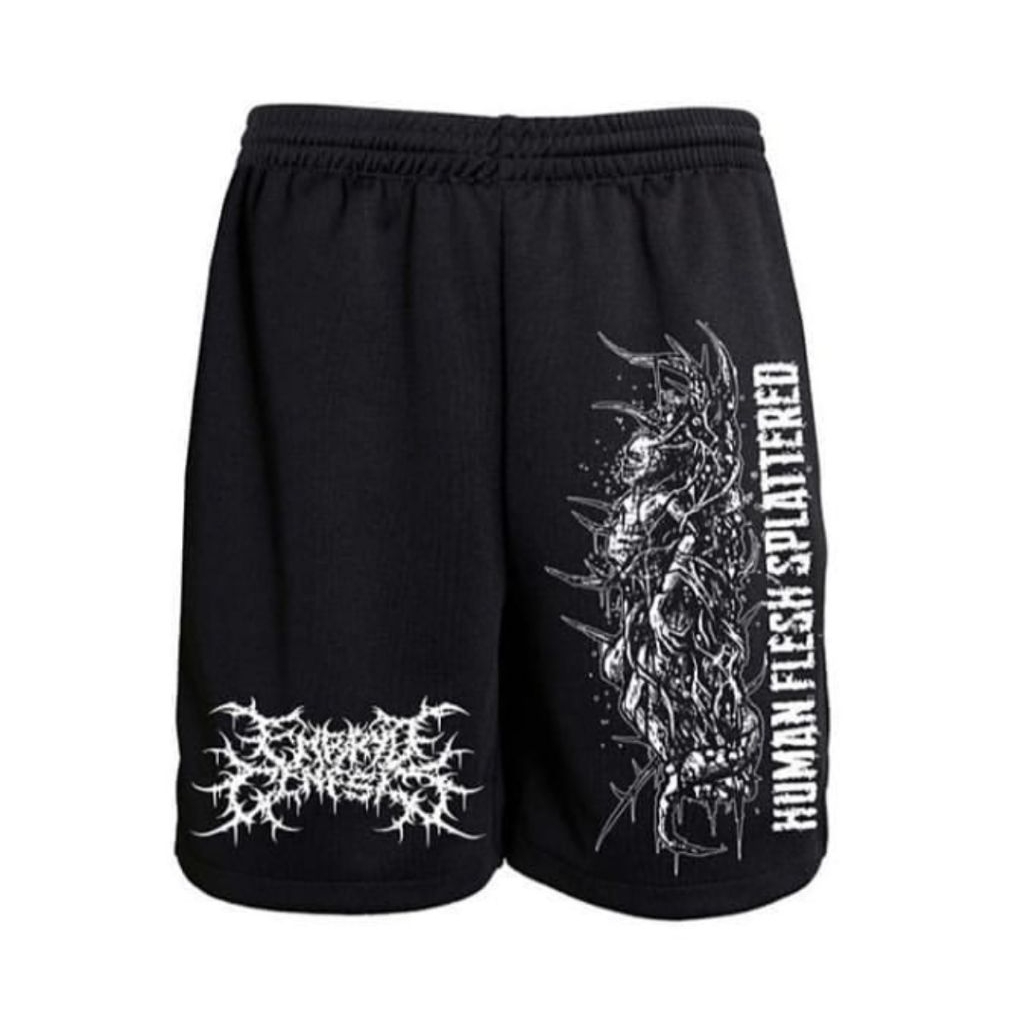 menshort EMBRIO GENESIS