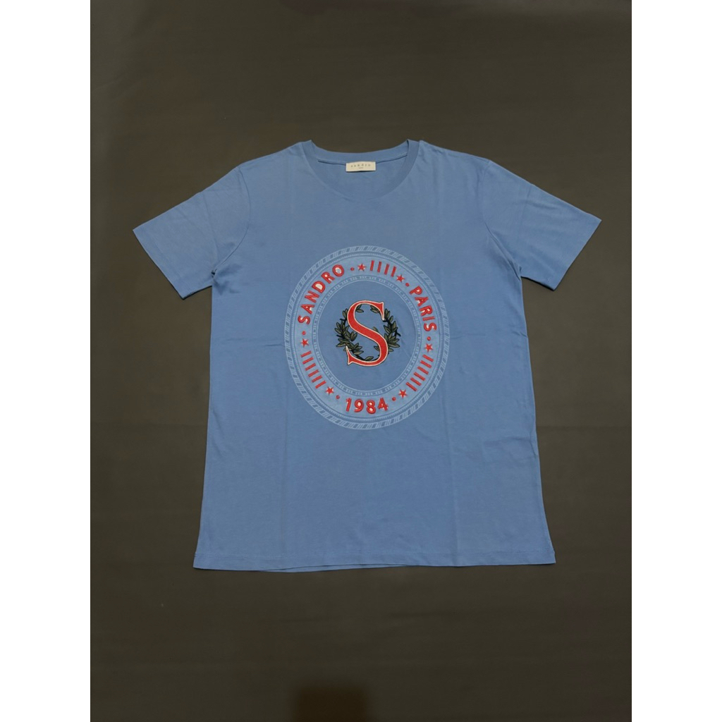 kaos sandro paris