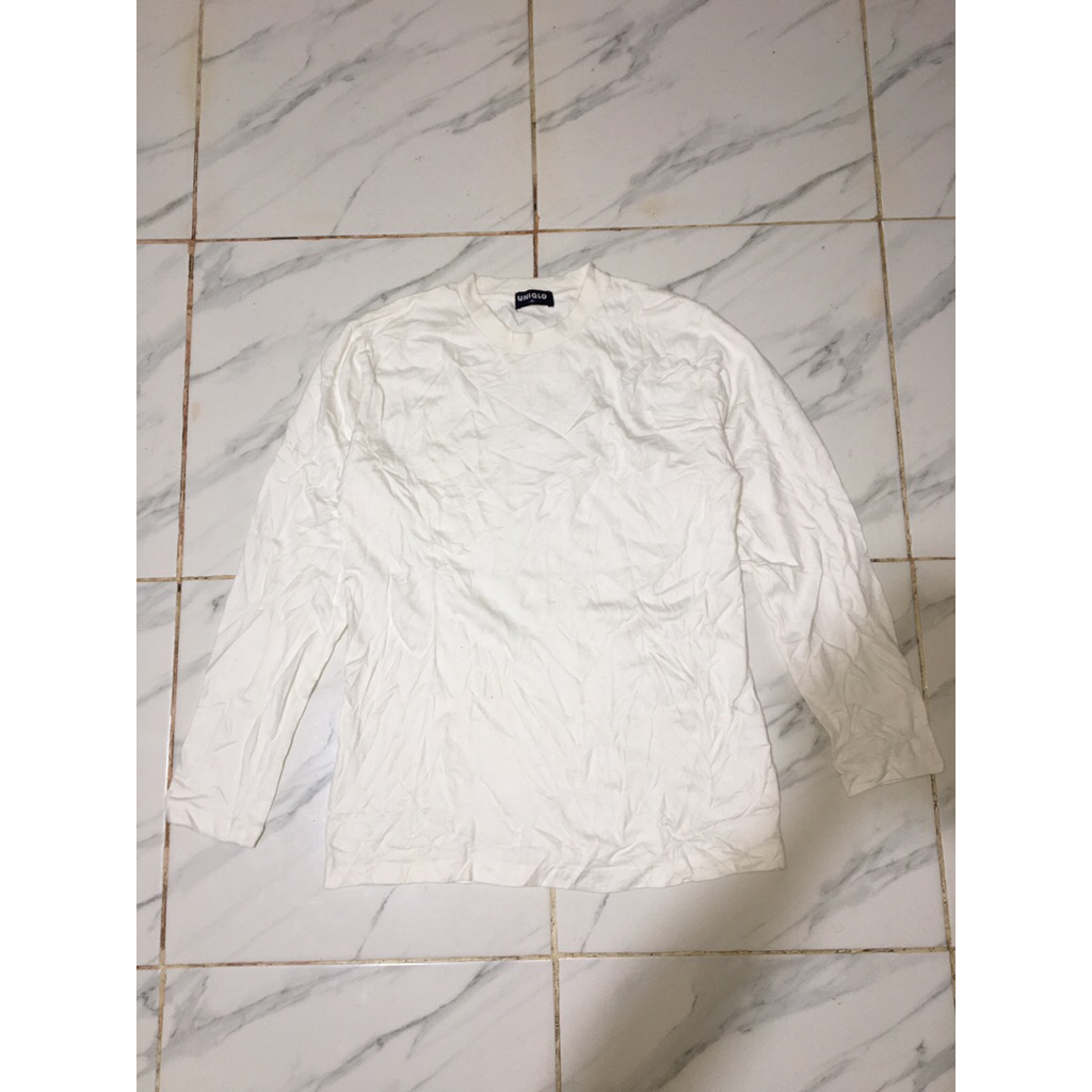 Long Sleeve Uniqlo