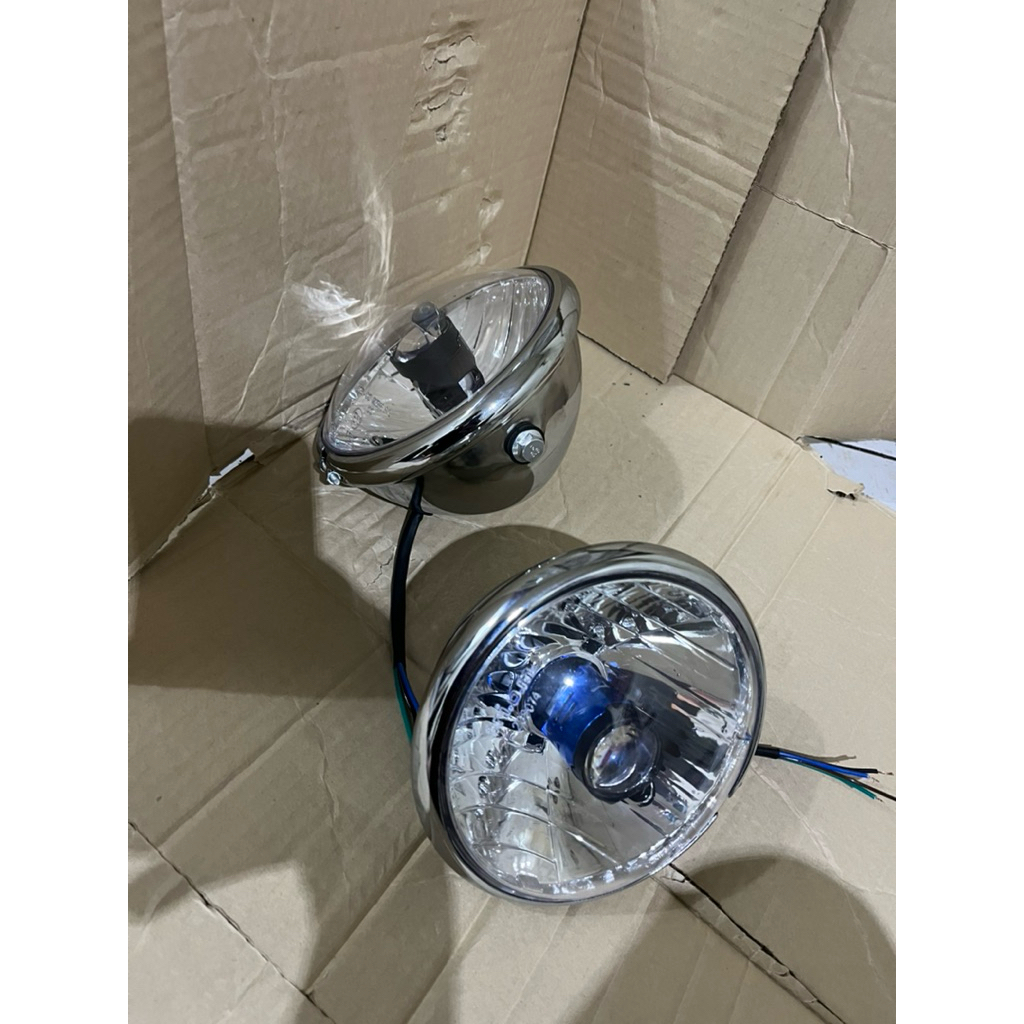 batok jute set h4 PNP