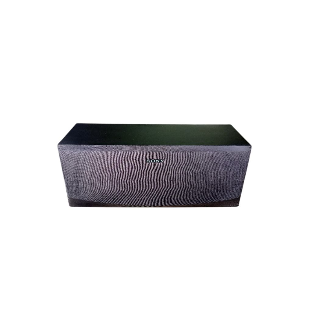 SPEAKER CENTER SONY LV-100AV