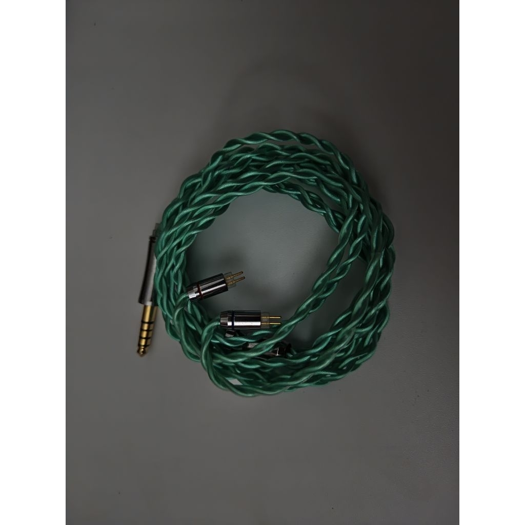 Kabel Xinhs Verdant 4.4 Request