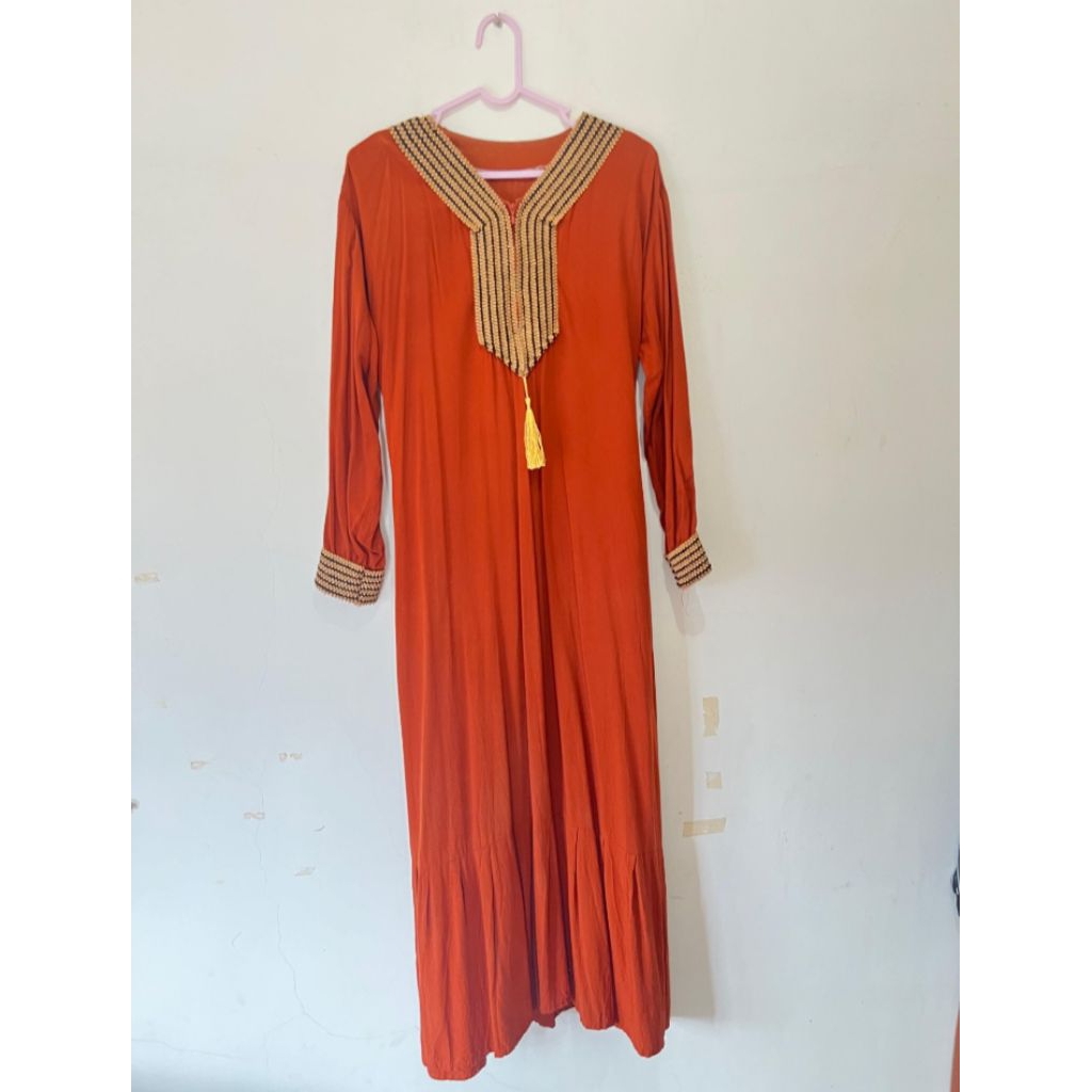 preloved daster busui