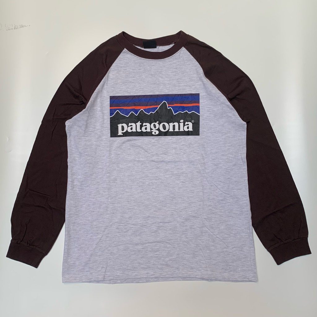 Long Sleeve Patagonia 76x57 L-XL