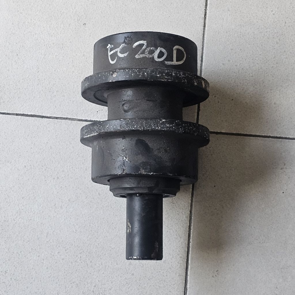 Carrie Roller Assy / Upper Roller Assy Volvo EC 210D AS46mm