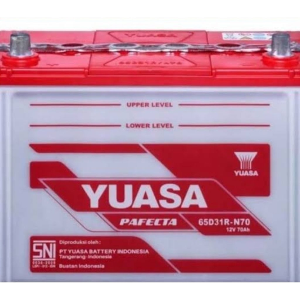 AKI N-70 (70AH) YUASA