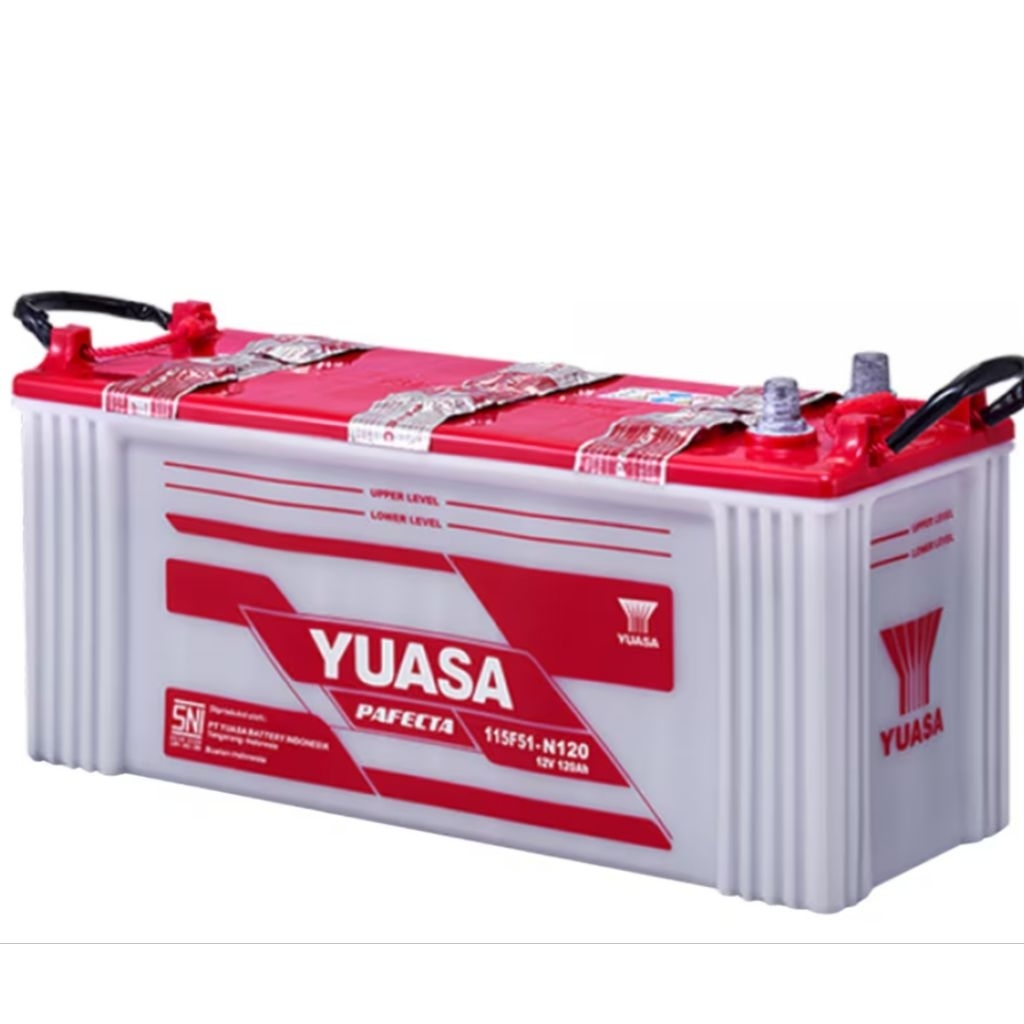 AKI N-120 YUASA