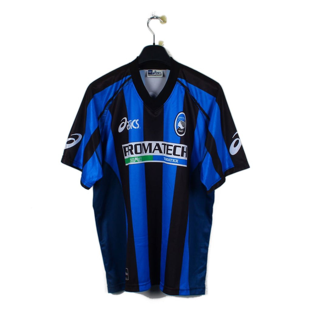 Jersey Atalanta Home 04/05