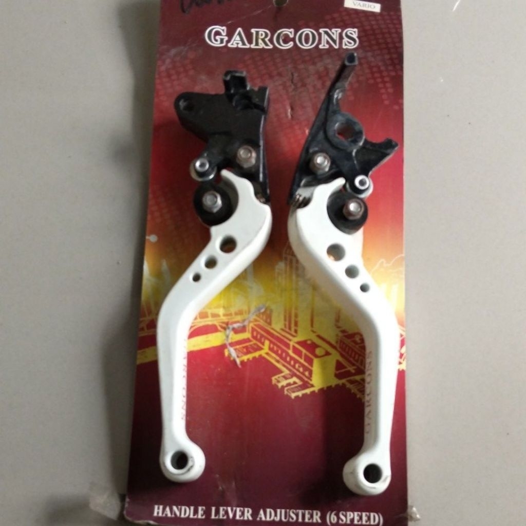 HANDLE REM VARIASI HONDA VARIO