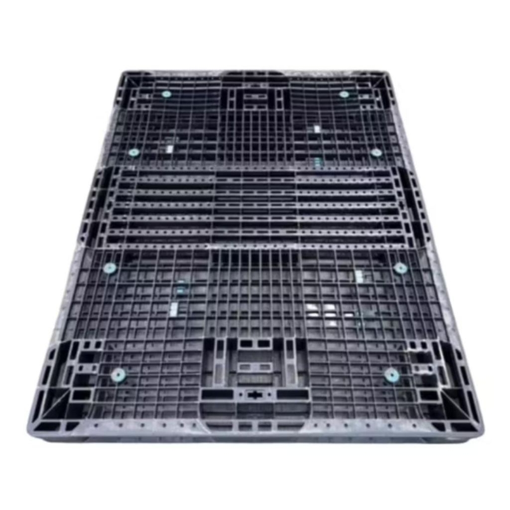 #palet palstik#bekas uk 110x140x10